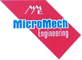 Micromech Engineering