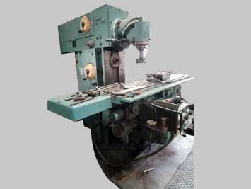 WMW Milling